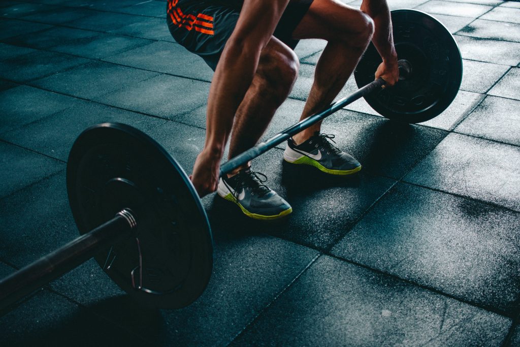bodyweight-romanian-deadlift