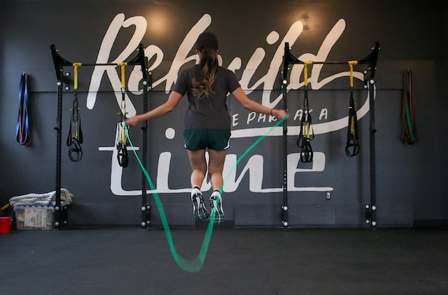 Benefits of Jumping Rope: Top 11 Jump Rope Benefits Benefits of Jumping Rope: Top 11 Jump Rope Benefits