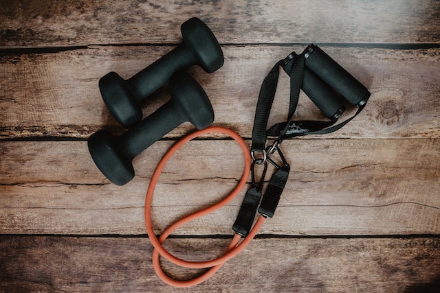 How to Stay Motivated to Work Out
