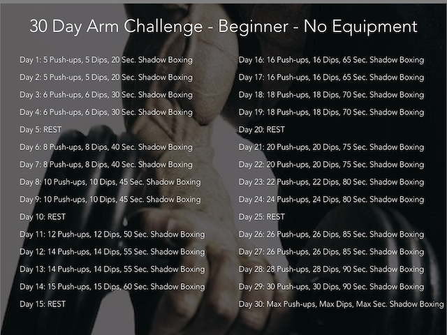 30-day-challenge-arms