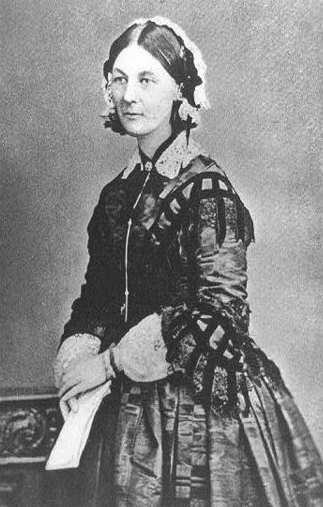 Best Quotes by Florence Nightingale Best Quotes by Florence Nightingale