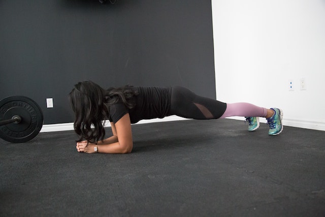 best-exercises-for-core-plank