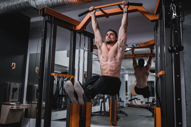 Best Exercises for Core: Strengthening Your Core Best Exercises for Core: Strengthening Your Core