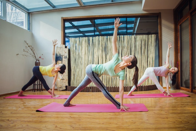 Toplus Yoga Mat Reviews 2020 | Are These Yoga Mats the Best?