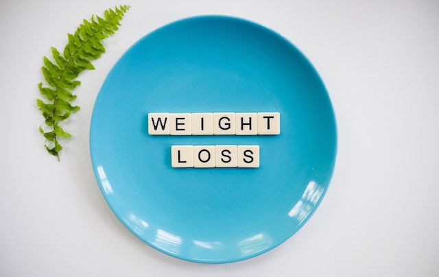 Psychology for Weight Loss: Being in Control of Dieting