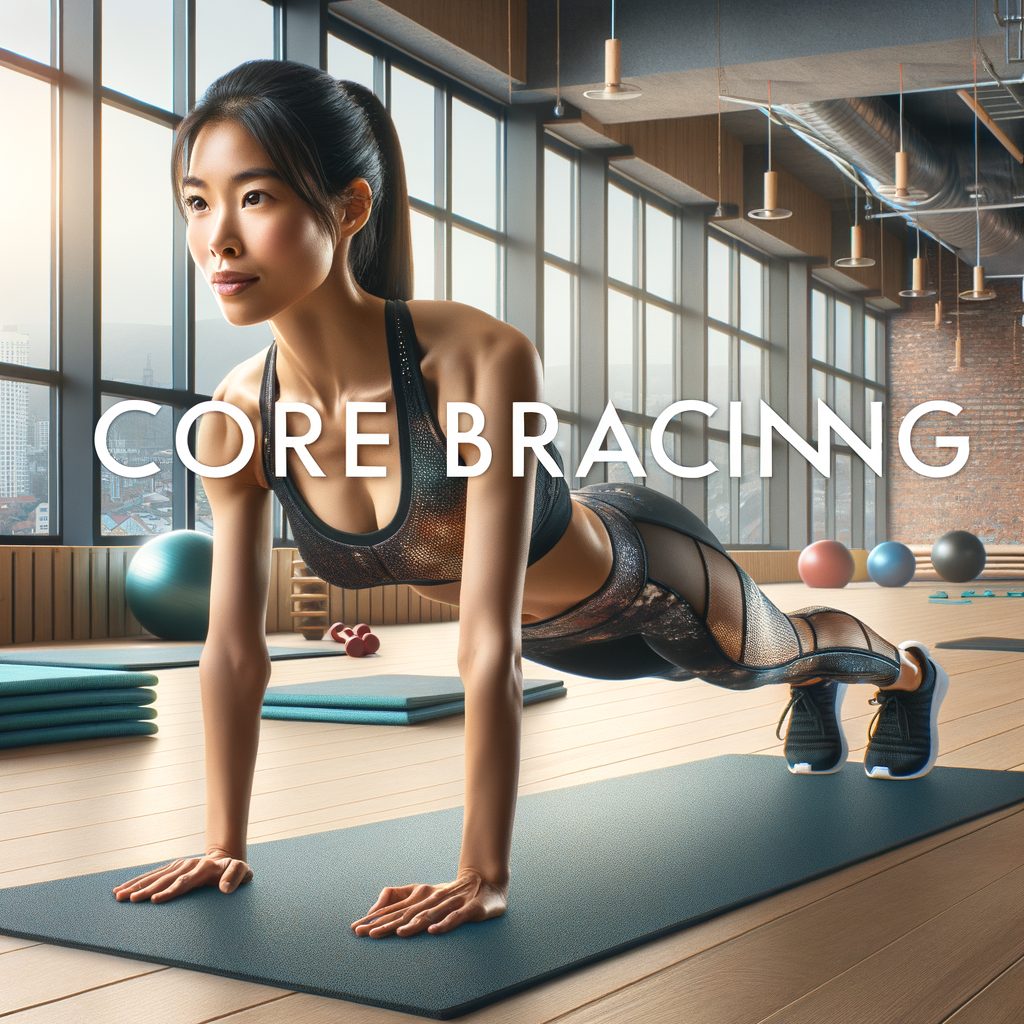 Core Bracing: Effortless Exercises for Stronger Stability Core Bracing: Effortless Exercises for Stronger Stability