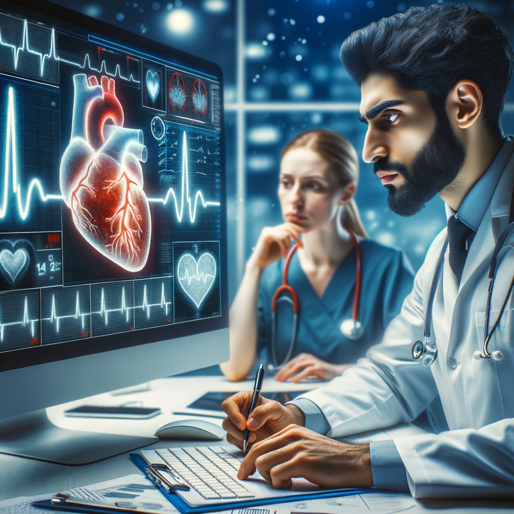HRV Basics: Must-Have Insights for Healthcare Workers